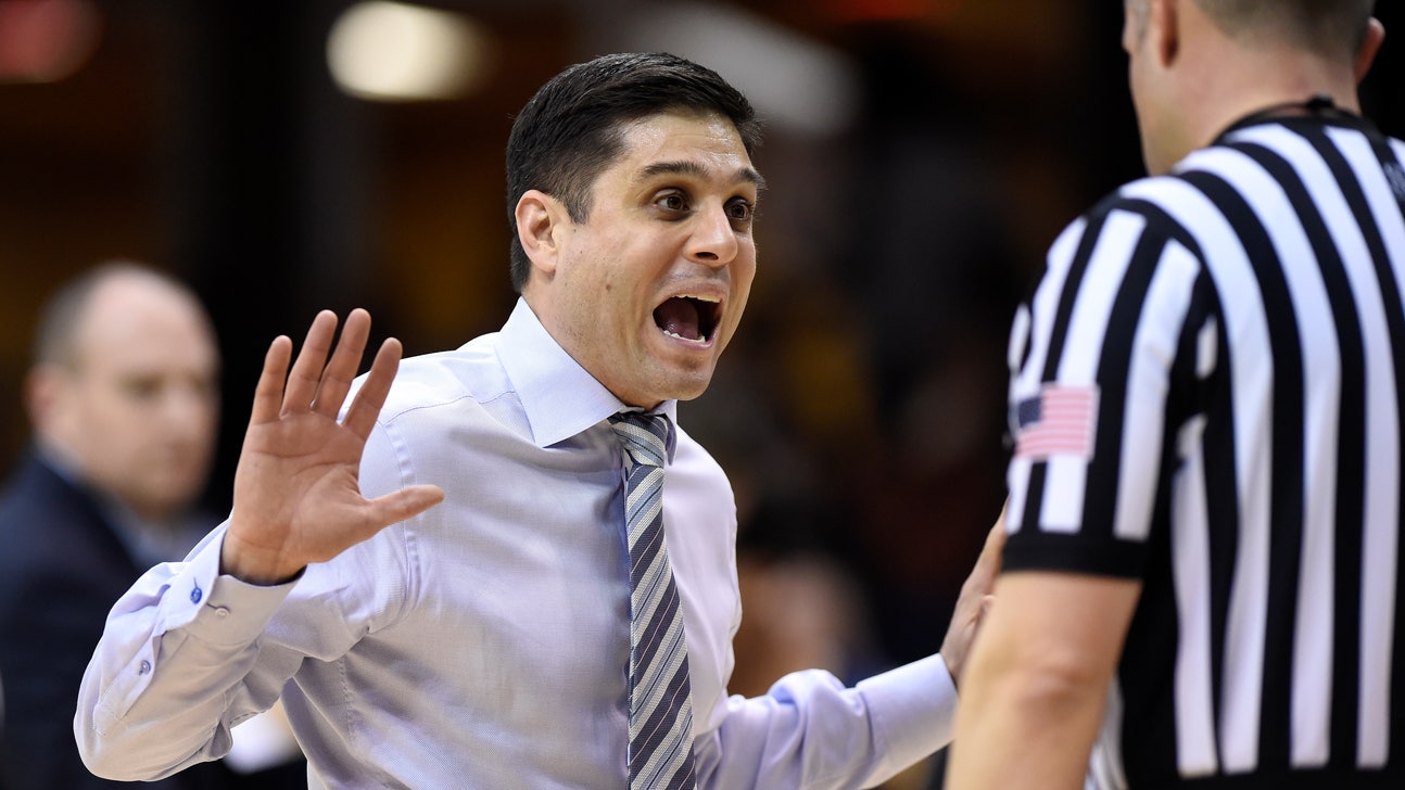 UNCG, Indiana, Bama and TCU earn top seeds in NIT