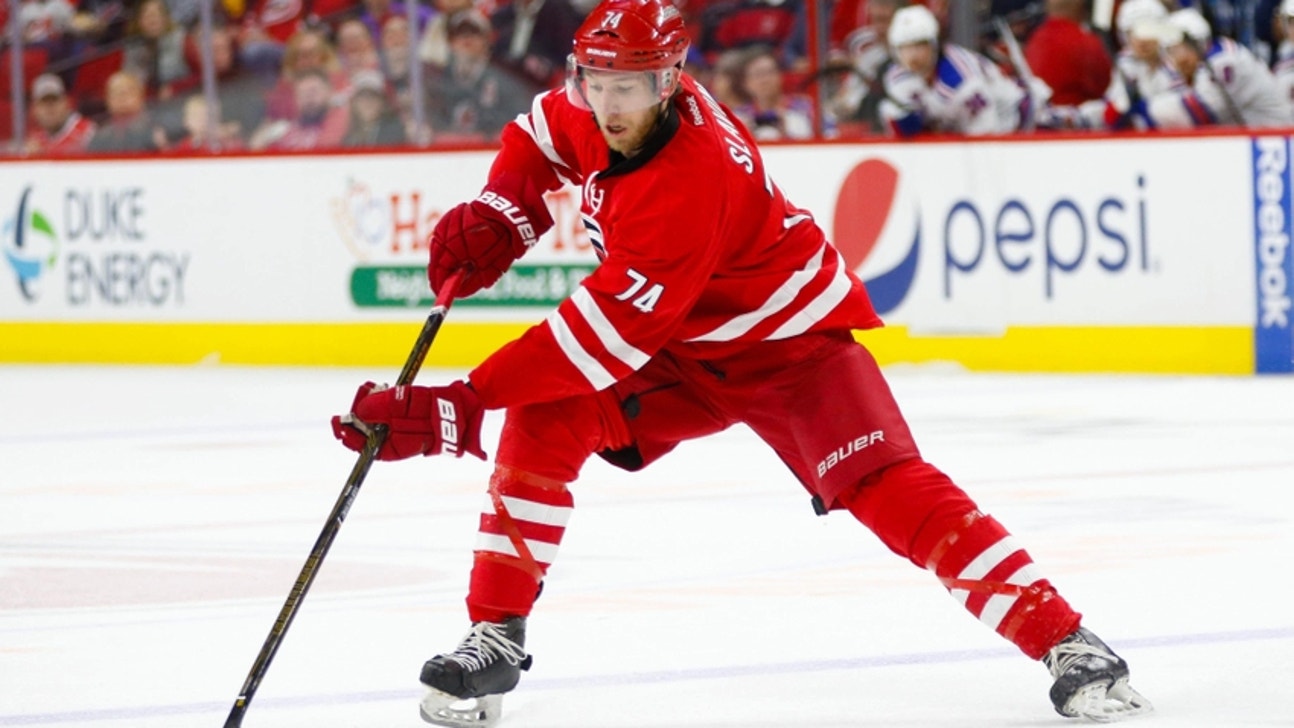 Carolina Hurricanes Brett Pesce and Jaccob Slavin: A Top NHL D-Pair