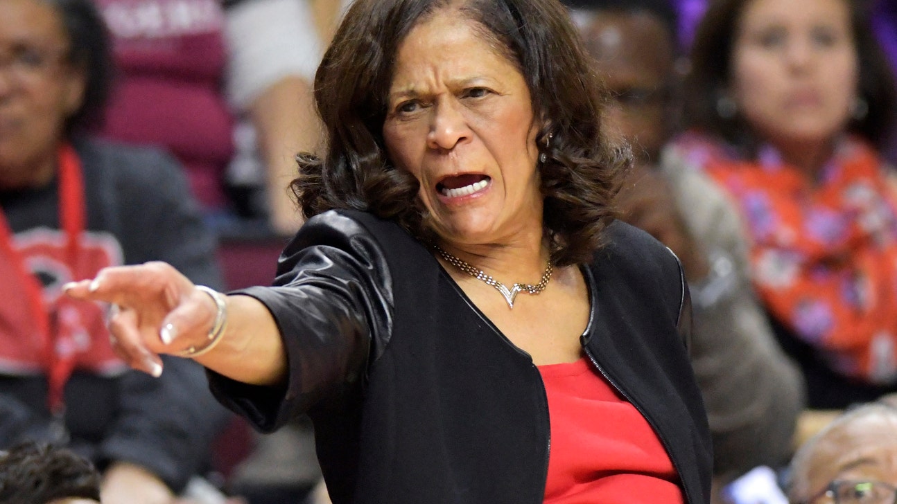 Rutgers coach Stringer gets 1,000th career win