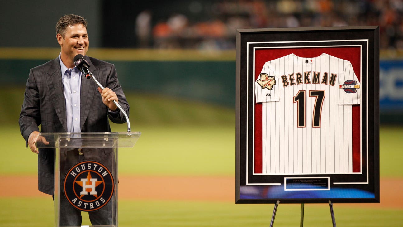 Houston Astros Hypothetical – which team is better?