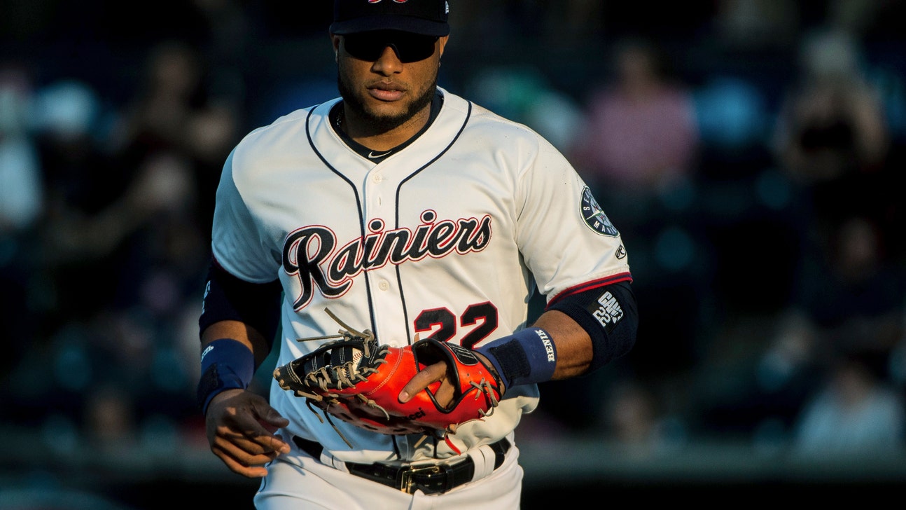 Robinson Cano to start rehab assignment for Mariners