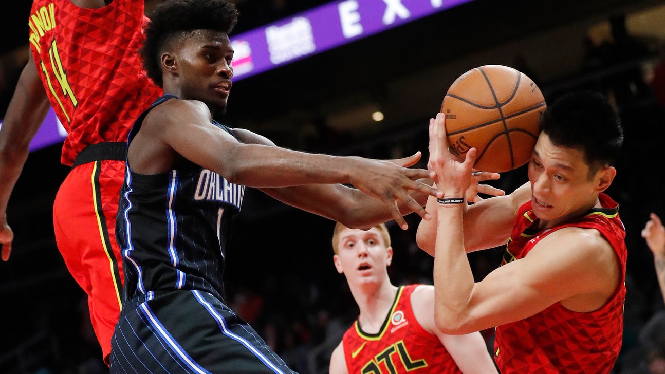 Jeremy Lin getting bought out, plans to sign with Raptors