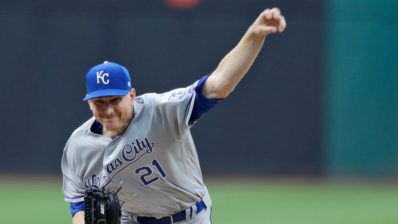 Montgomery traded, but place in Cubs history secure