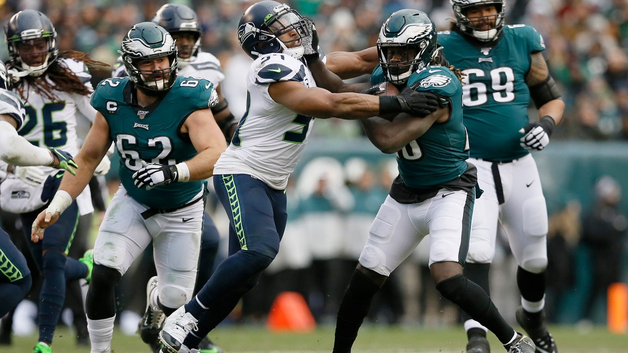 2019 AP NFL All-Pro team rosters and voting