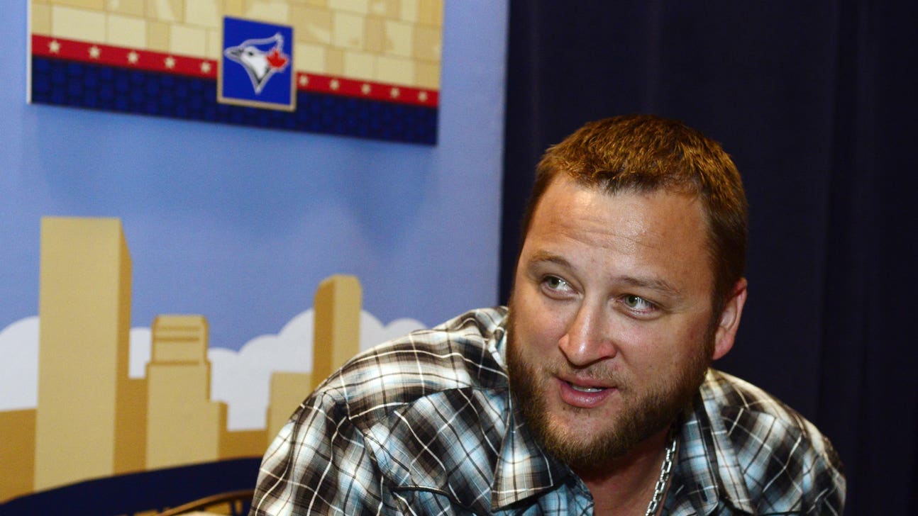 Chicago White Sox to Retire Mark Buehrle's Number