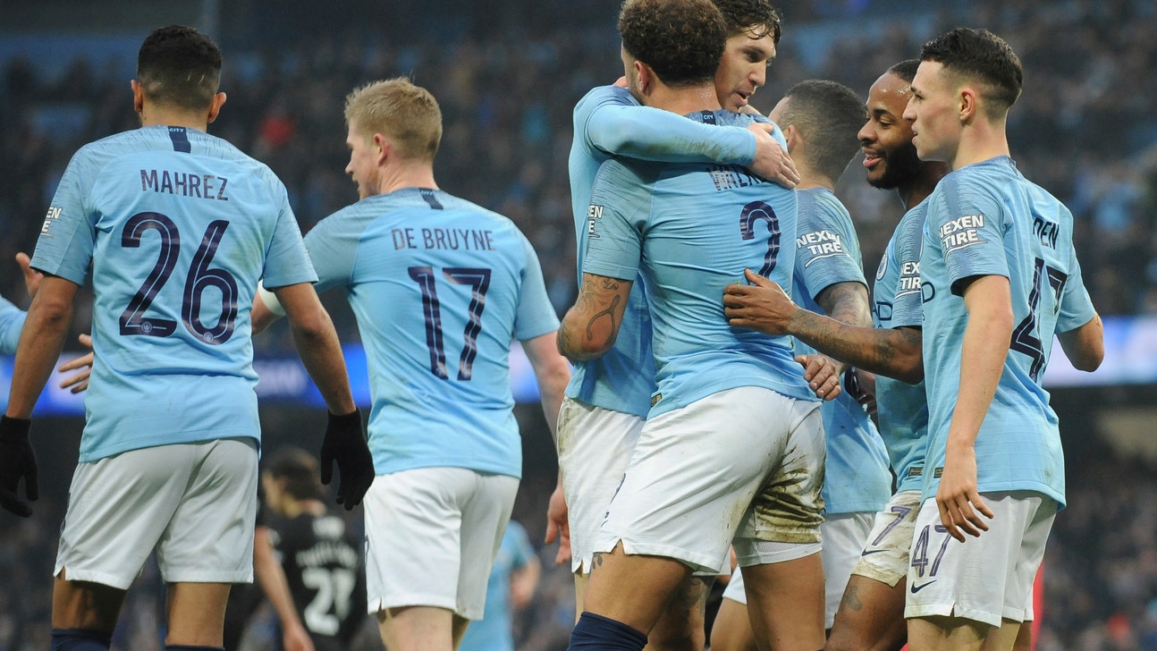 Oldham, Barnet produce big upsets in FA Cup