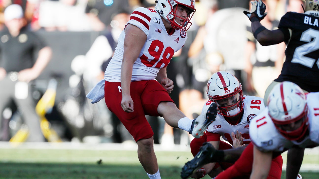 Colorado comes back to beat No. 25 Nebraska 34-31 in OT