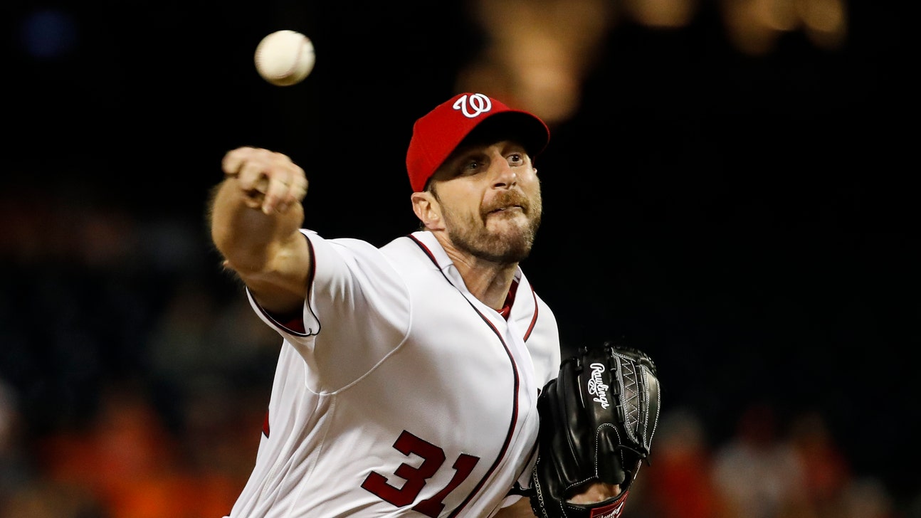 September Scramble: MLB playoff spots, intriguing plots