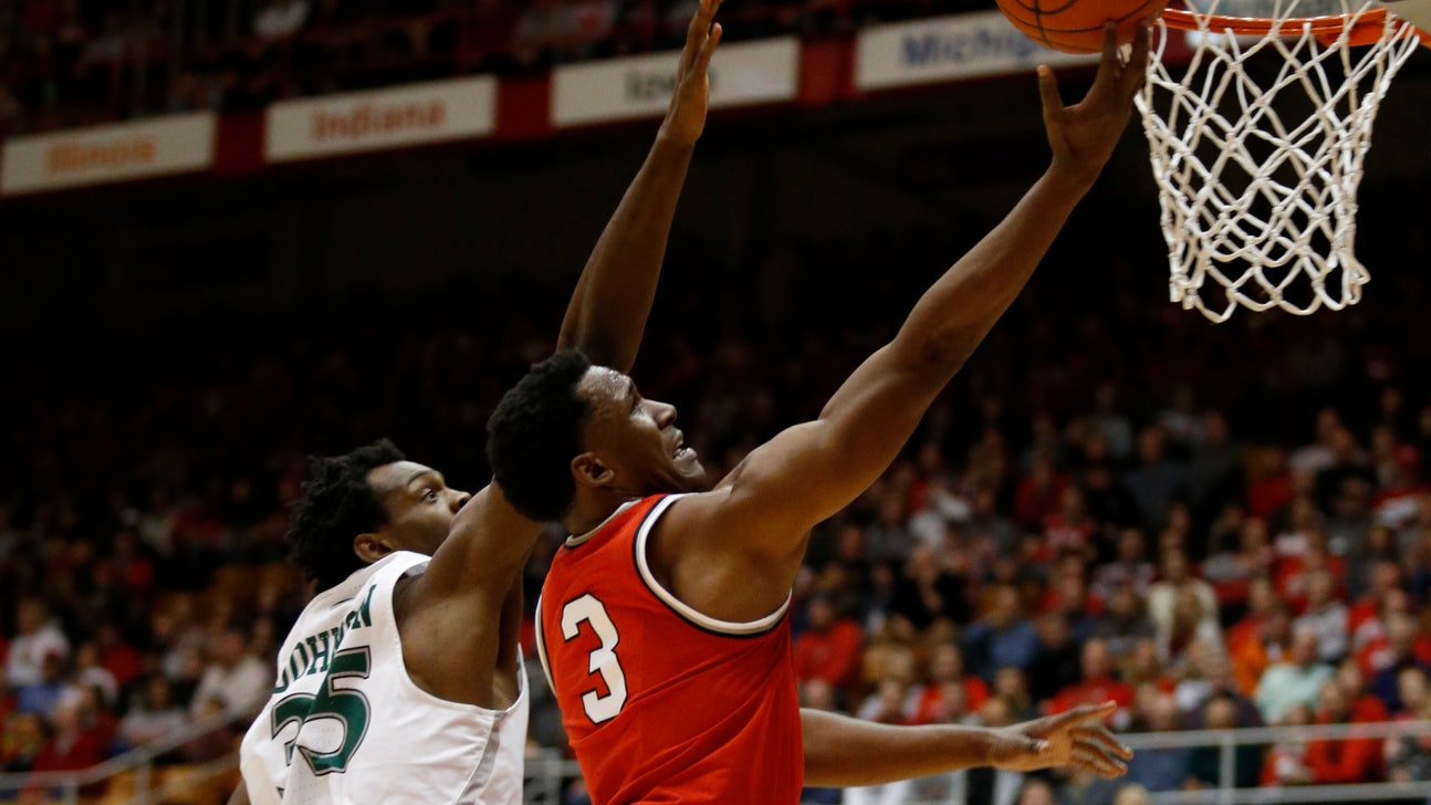 No. 23 Ohio State pulls away to rout Cleveland State 89-62
