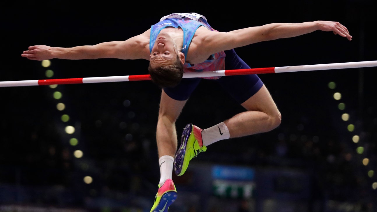 Russia says it’s working with probe of doping forgery claims