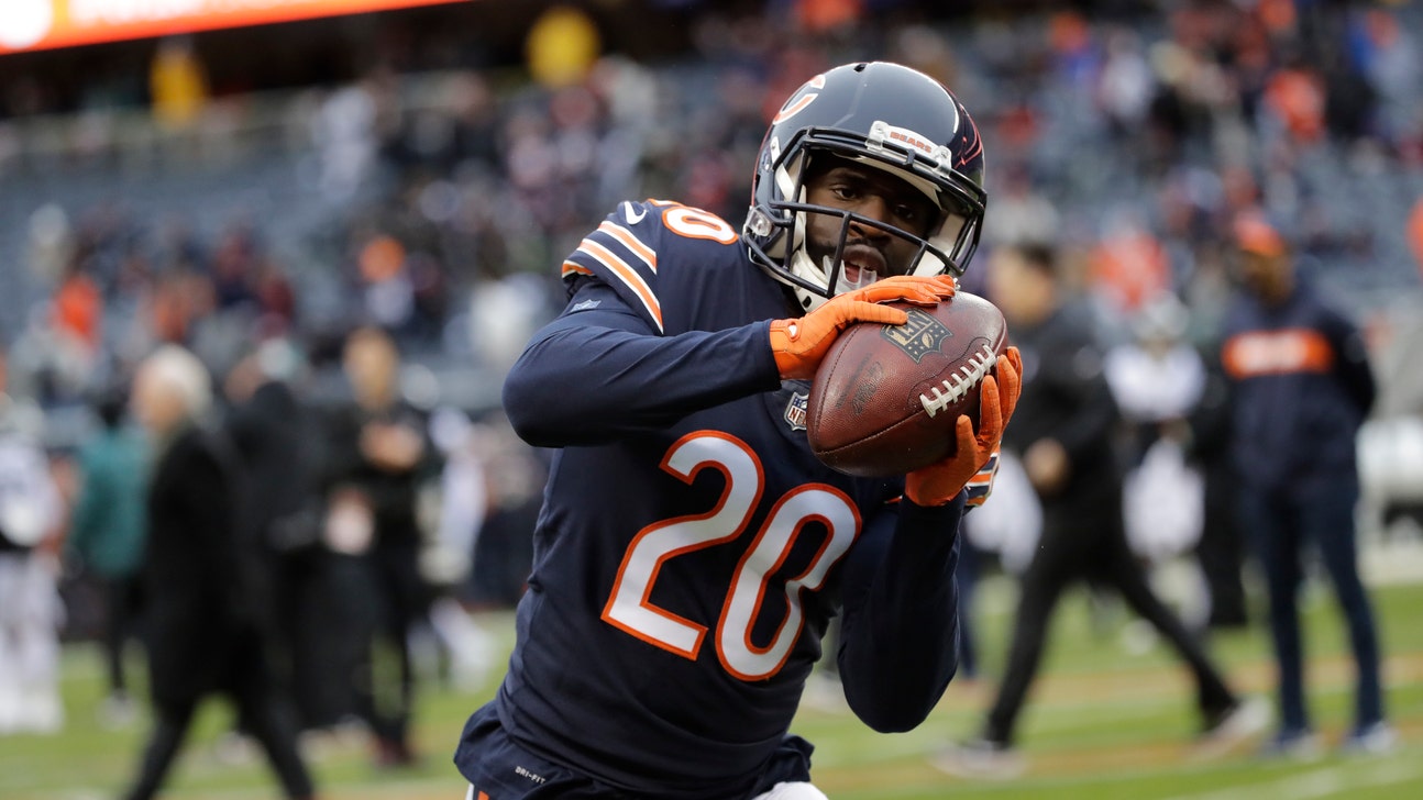 Prince Amukamara, Bears secondary seeking more interceptions