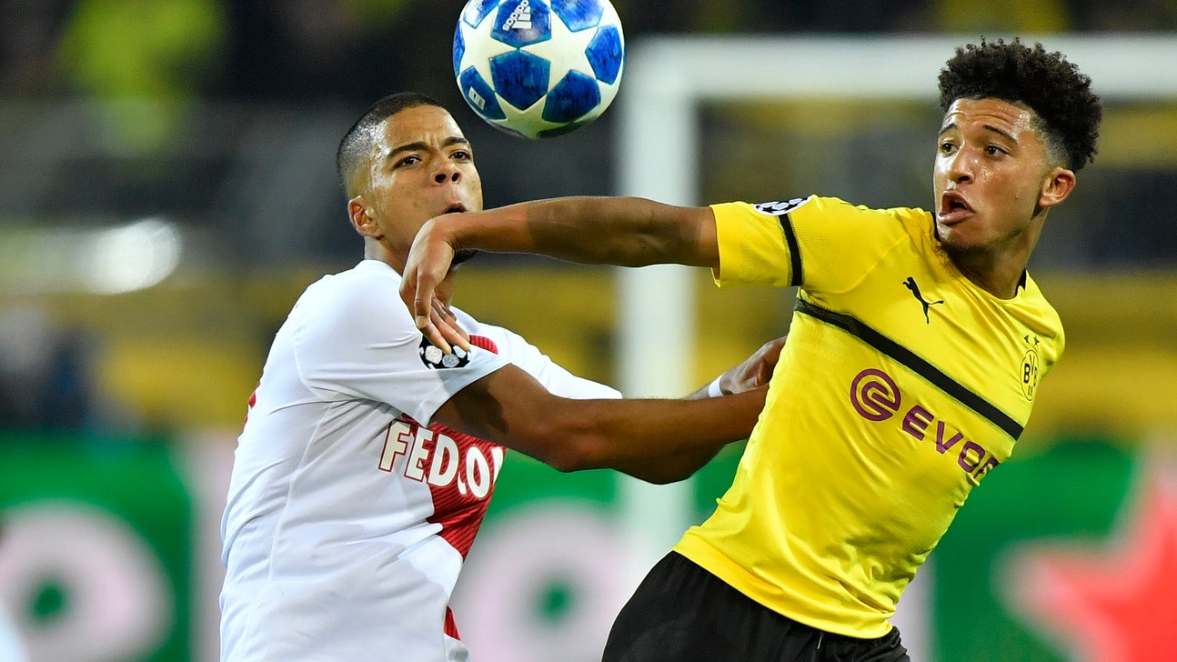 Teenage midfielders get call-ups by England