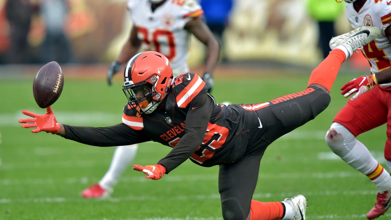 FANTASY PLAYS: Immediate and future pickups for Week 10