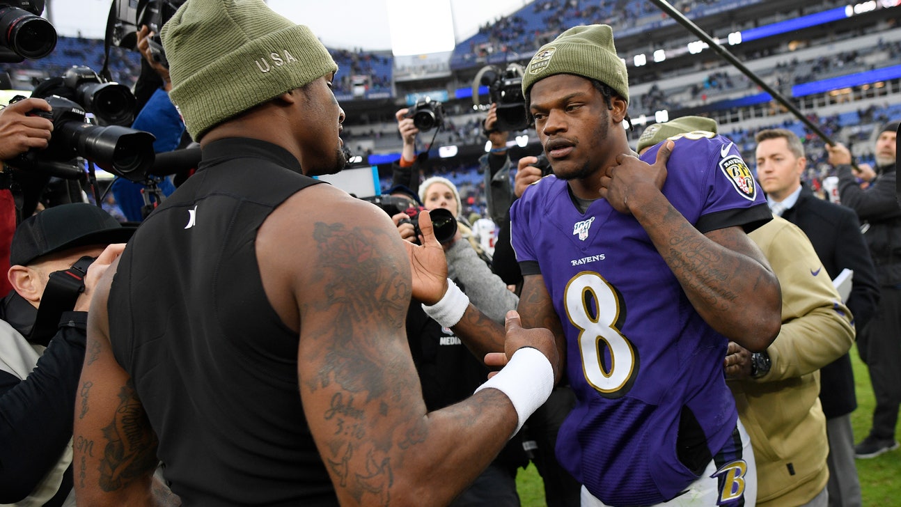 Watson after Texans’ 41-7 loss: ‘Flush it and move forward’