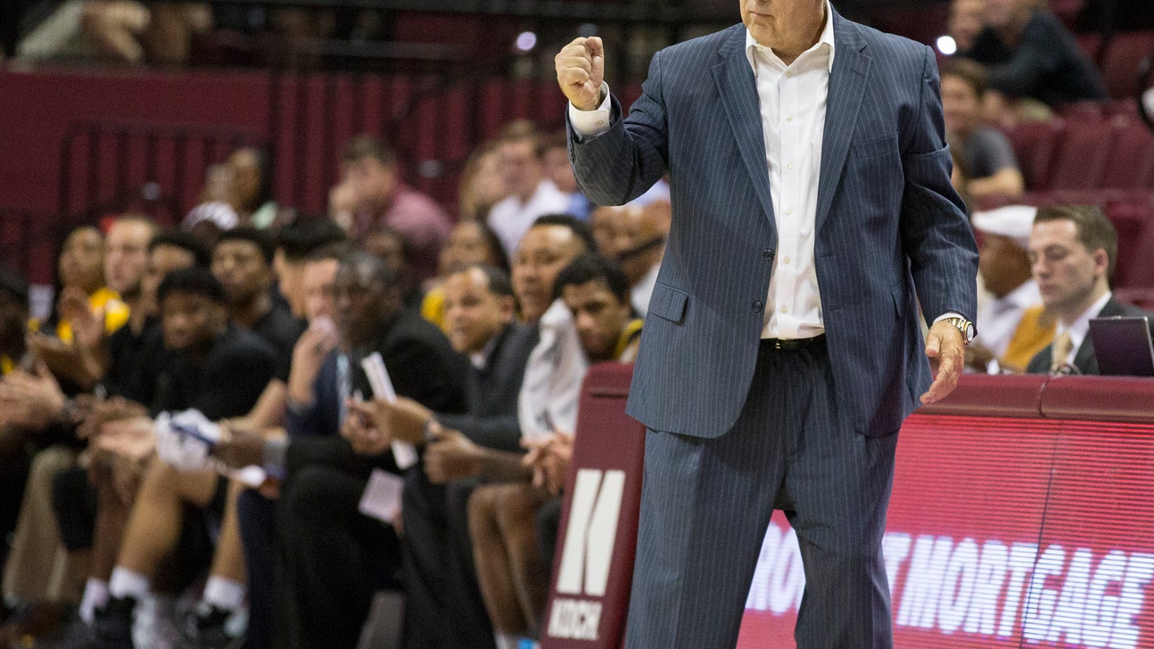 C-USA hopes flex schedule means better seed, at-large bid