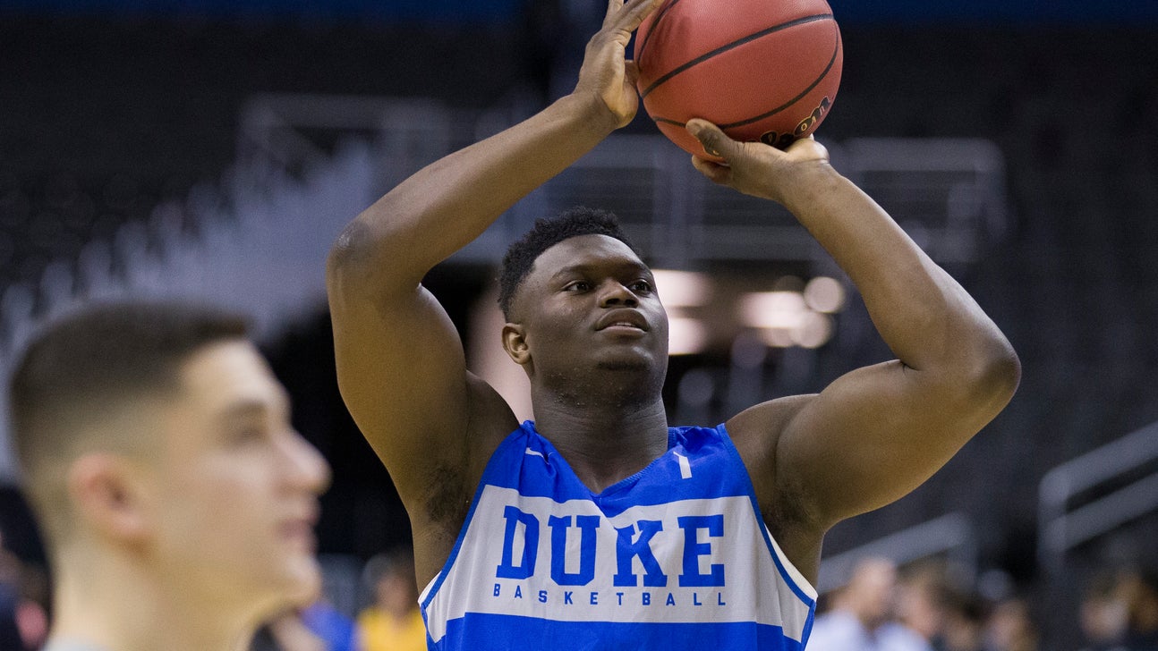 Duke, Michigan State, relative newcomers left in East Region