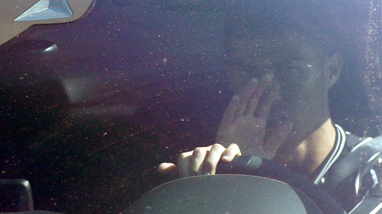 Nike ‘deeply concerned’ by ‘disturbing’ Ronaldo rape claims