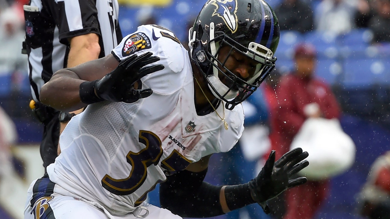 FANTASY PLAYS: Week 2 pickups good, but no huge players