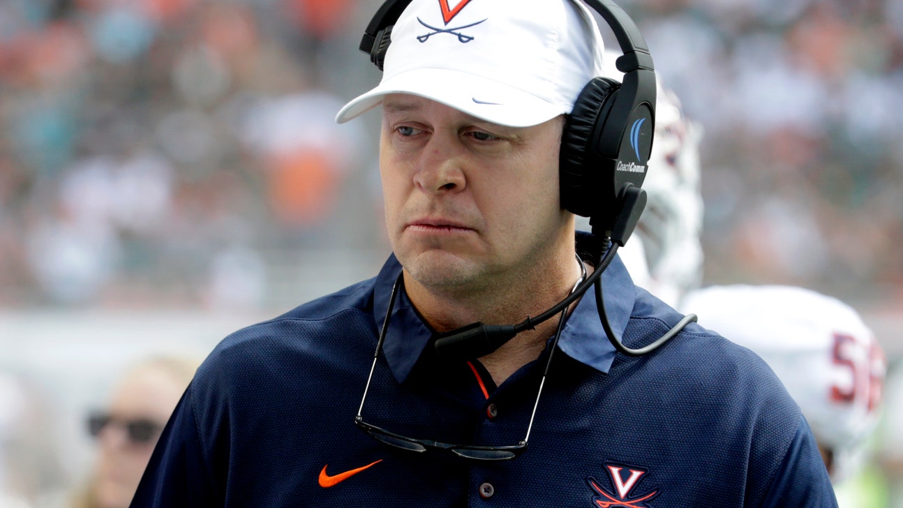 ACC 'carnival' in Coastal Division poised for wild finish