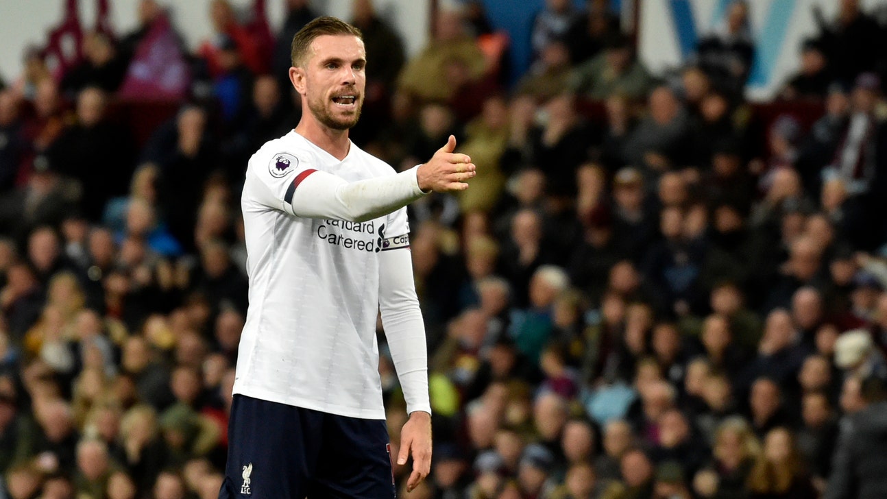 Henderson and Gomez out of England game in Kosovo