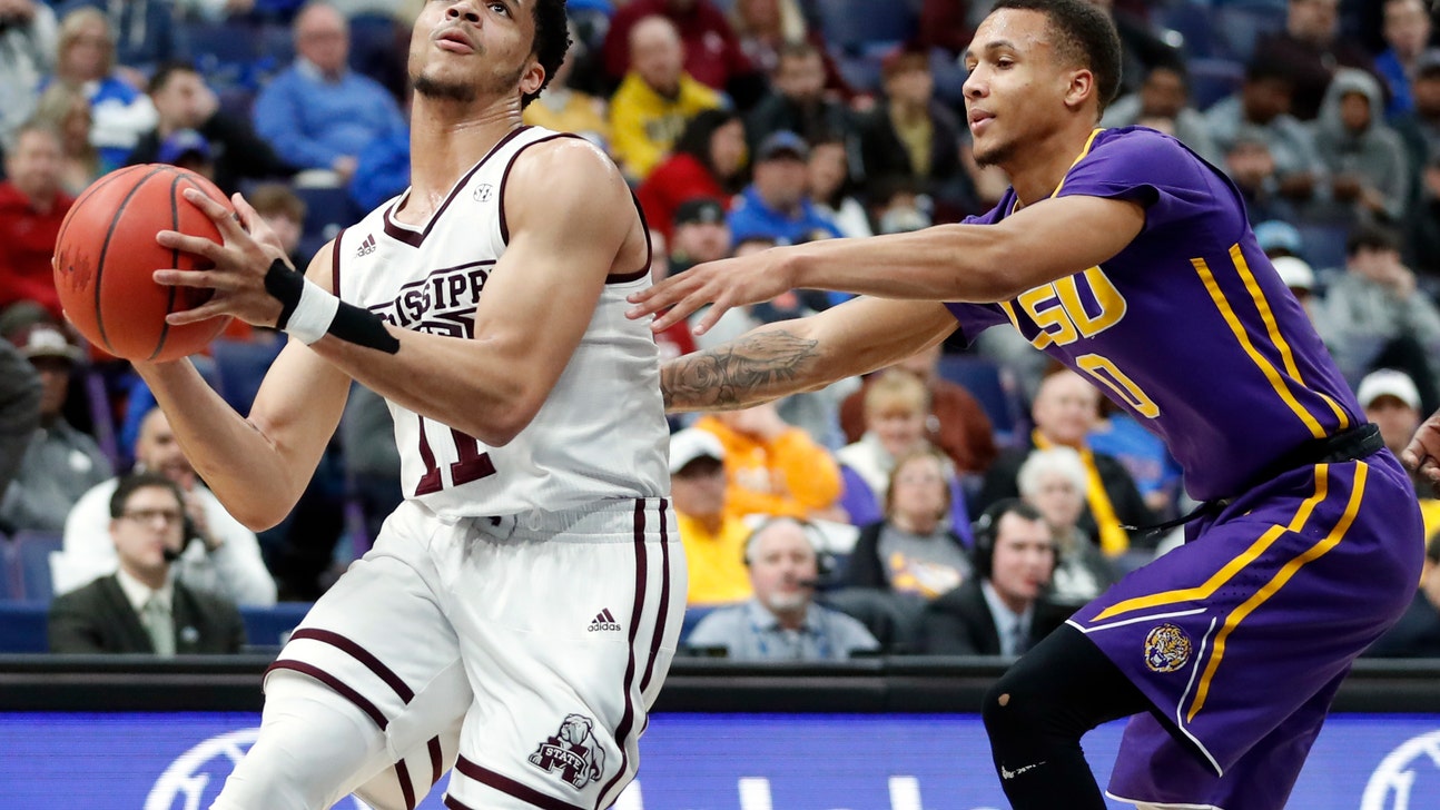 Top 25 includes 4 teams that missed NCAA field last year