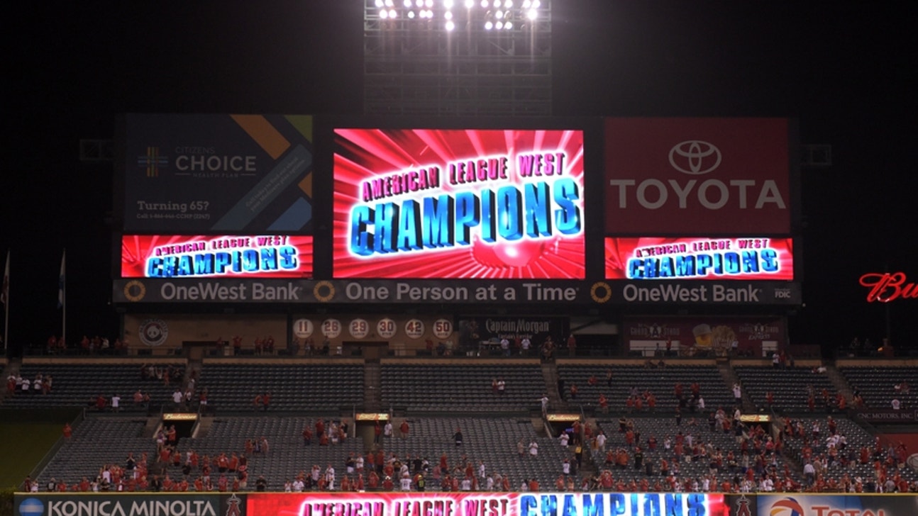 MLB: Way Too Early 2017 American League Predictions