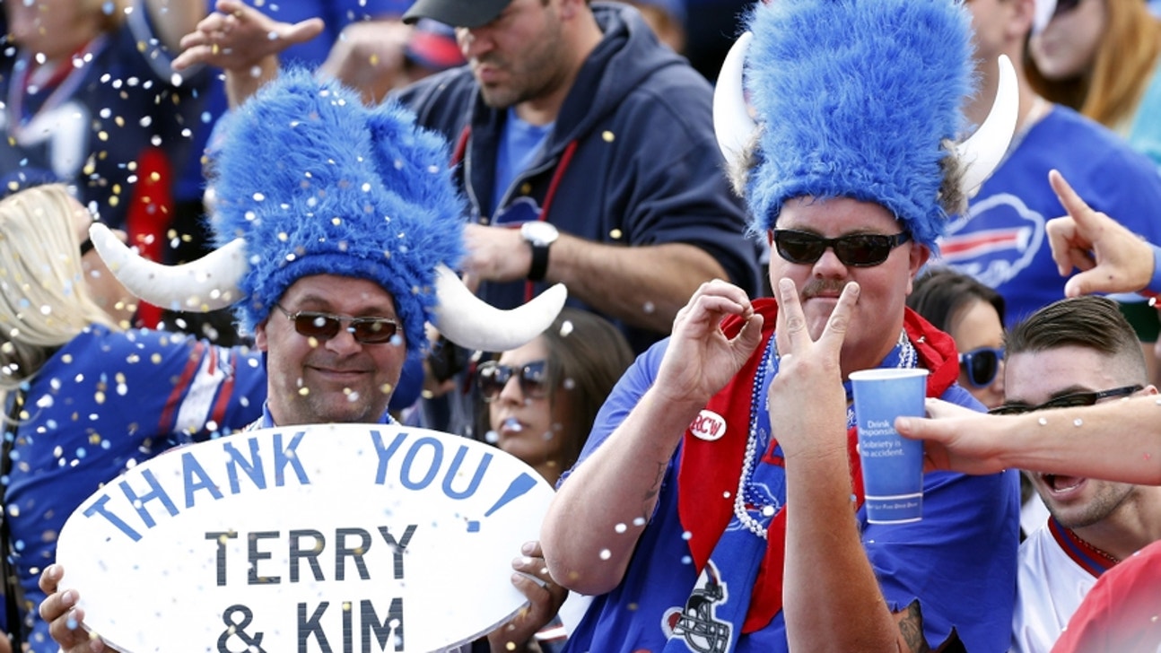 Buffalo Bills: How Long Will the Playoff Drought Last?