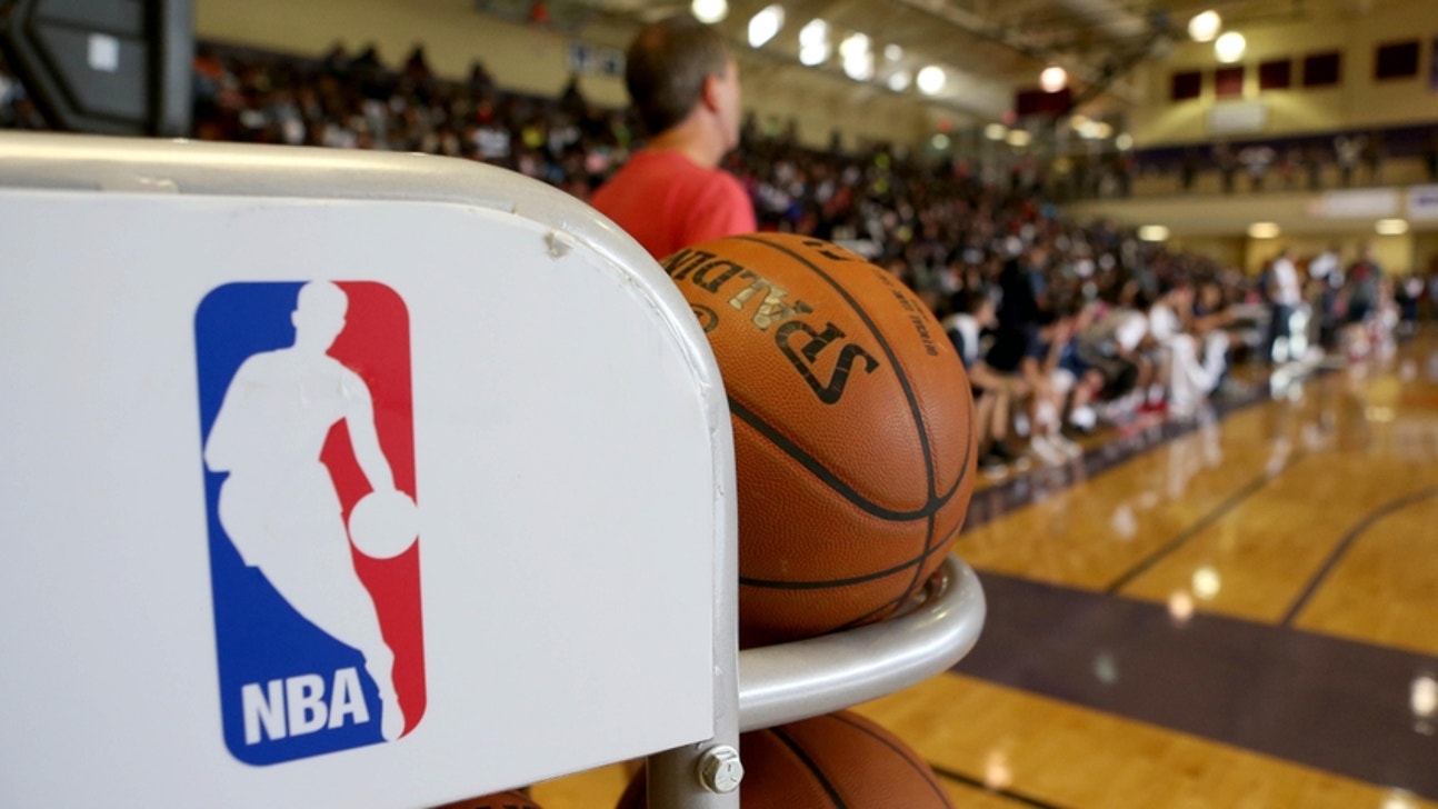 Basketball History Friday: The 13th Olympian Was Nick Galis