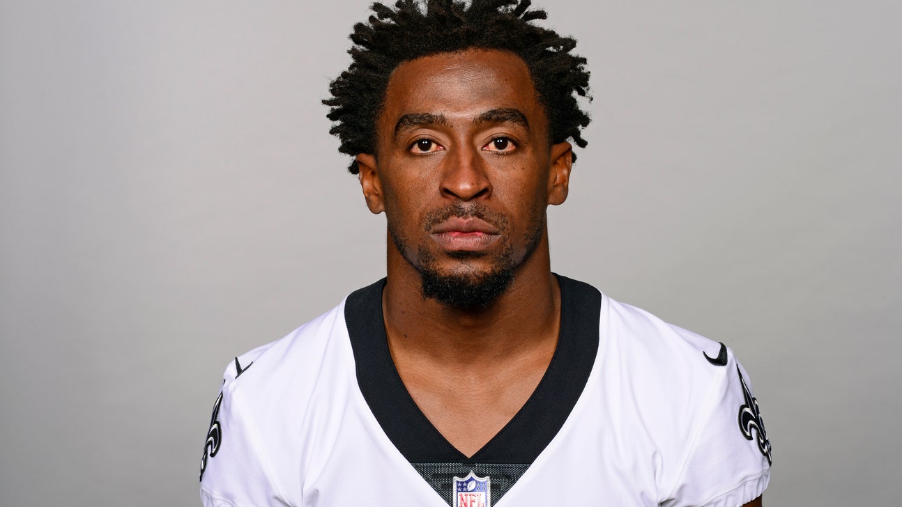 Saints getting a more refined Robinson this time around