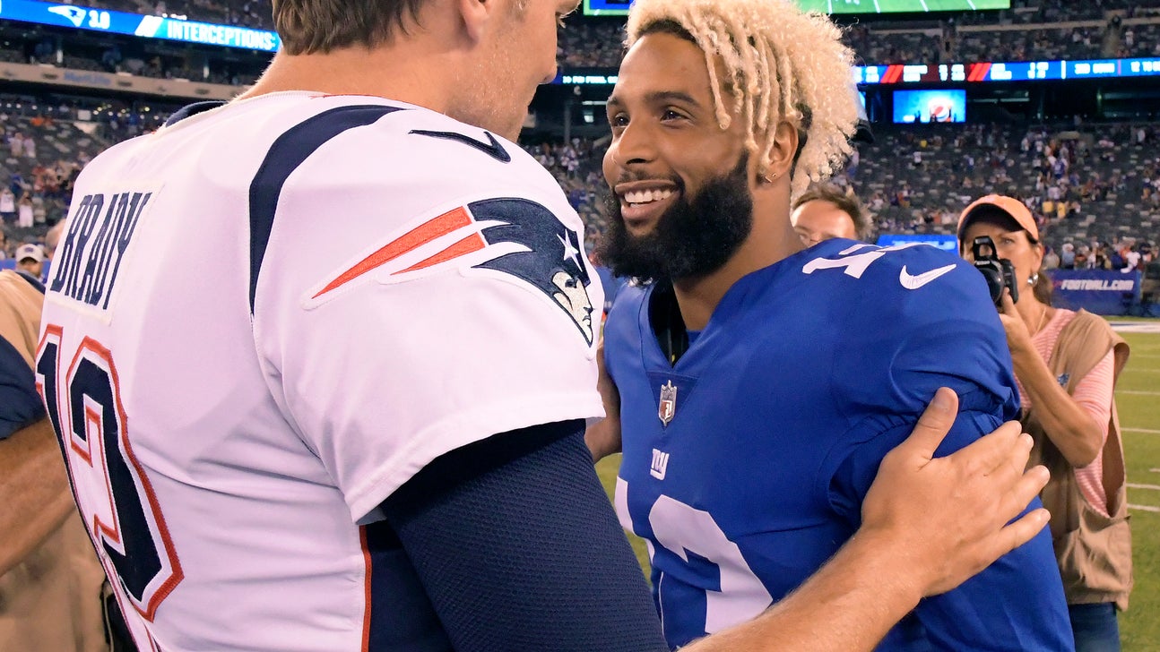 Preseason over, Shurmur has Giants focusing on Jaguars