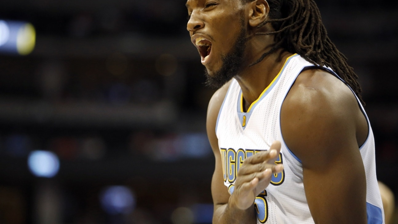 Counter This: Kenneth Faried's Top 5 Realistic Trade Options