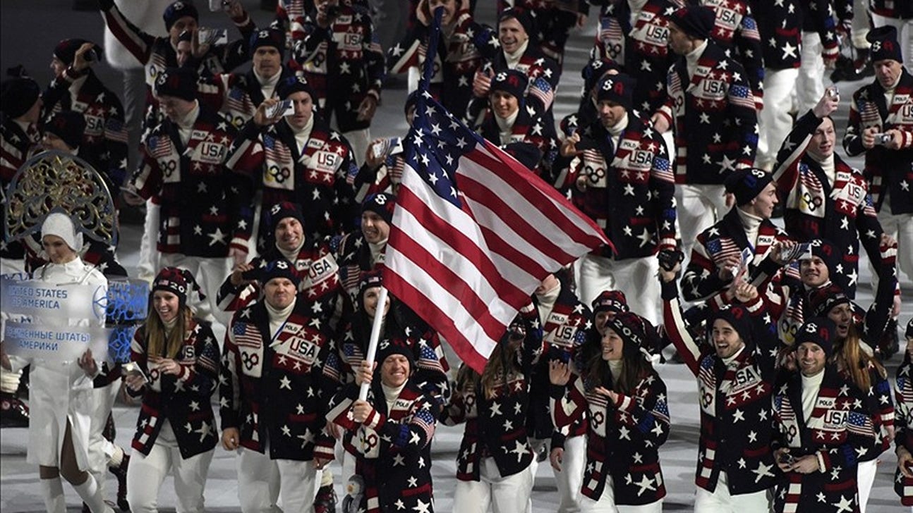 World Juniors 2017: Sweden, United States, Finland & More