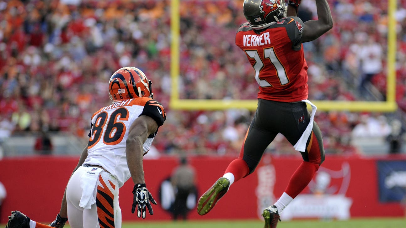 Cleveland Browns: Should Team Kick the Tires on Alterraun Verner?