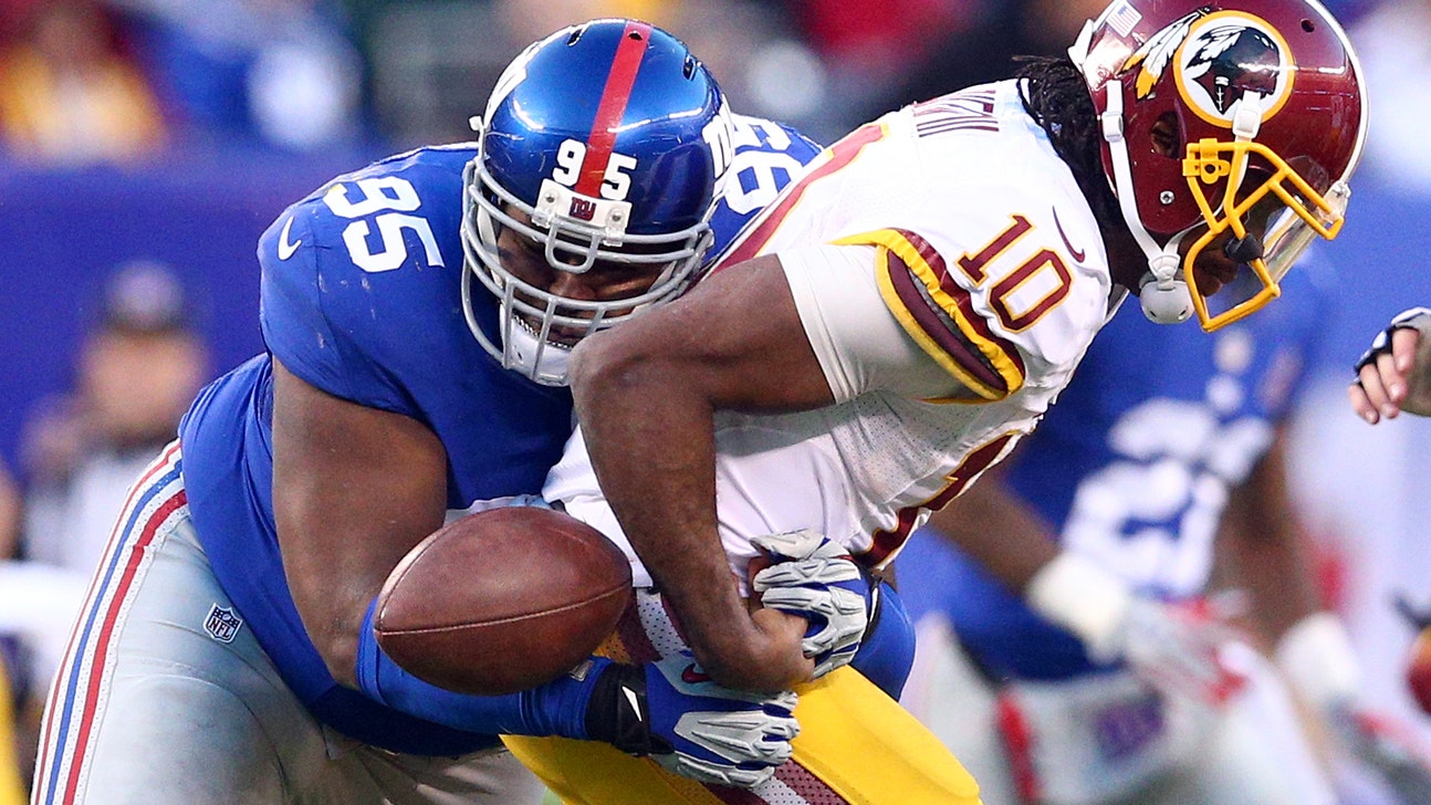 NFL Free Agency March Madness: Top Players Available Ranked