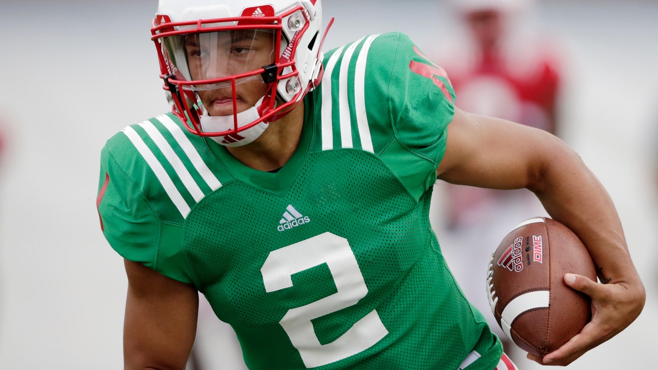 Frost says QB Tristan Gebbia granted release from Nebraska