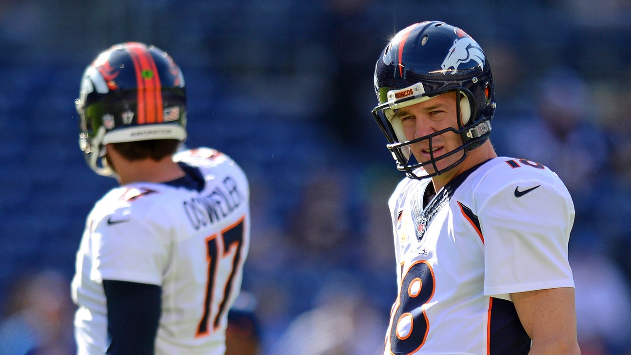 Manning lent Osweiler a helping hand on big win