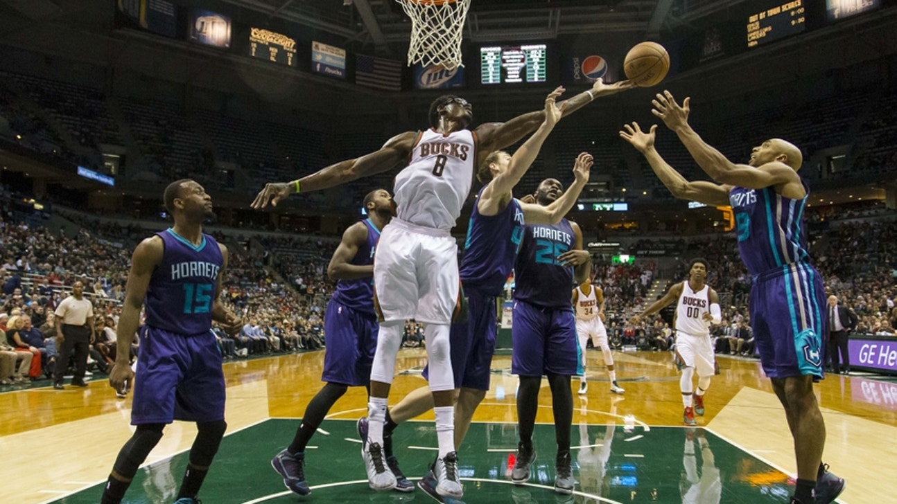 Chris Andersen: 3 Potential Replacements For The Cleveland Cavaliers