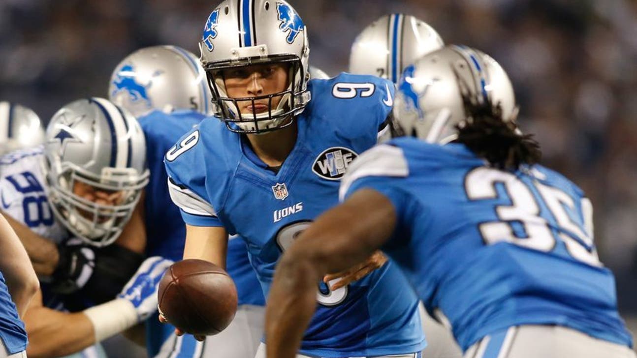 Behind Enemy Lines with Cowboys Writer Anthony Iosso