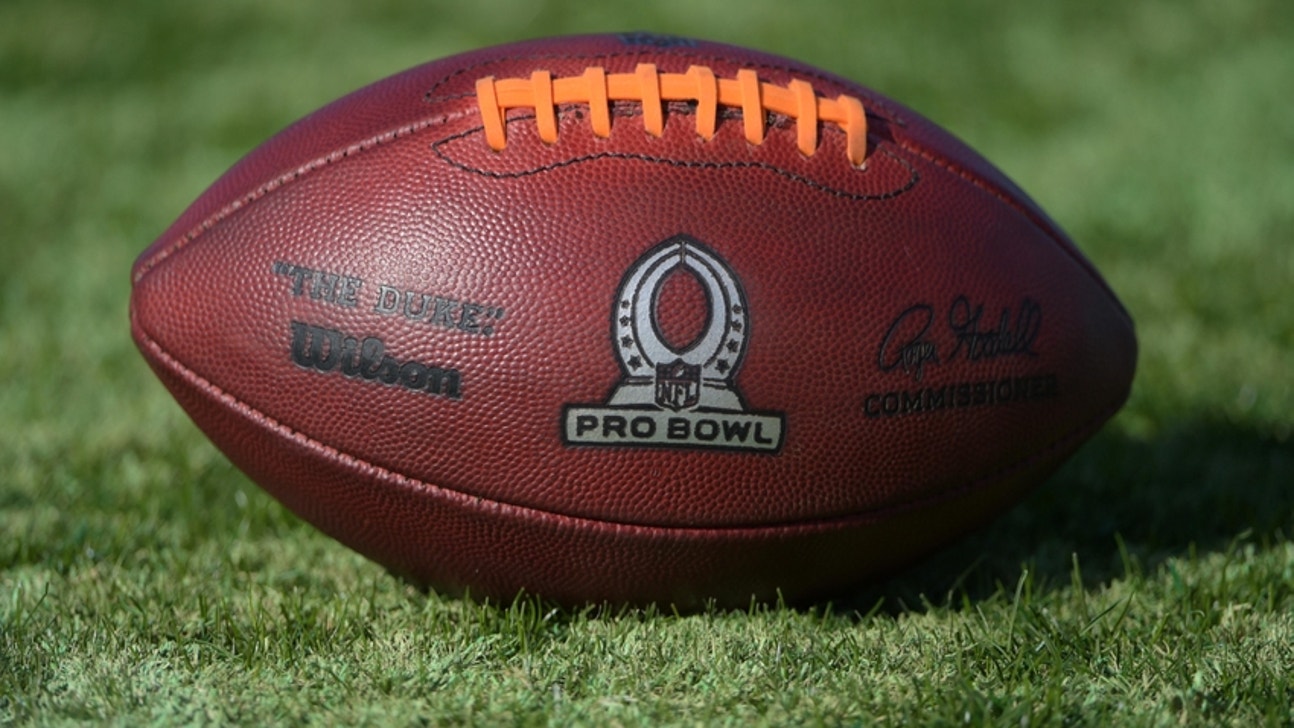 Pro Bowl 2017: Full AFC, NFC Rosters and Alternates