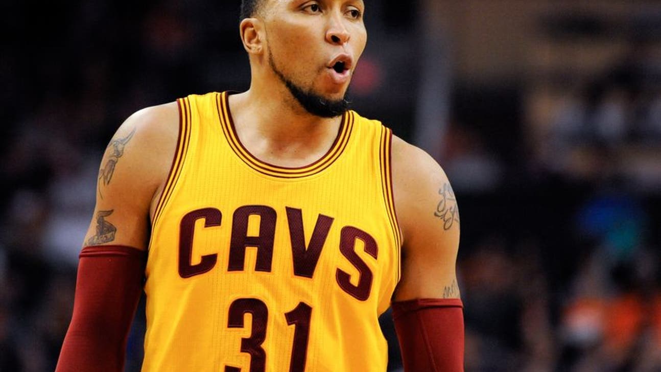 Dallas Mavericks Top 10: #5- Shawn Marion