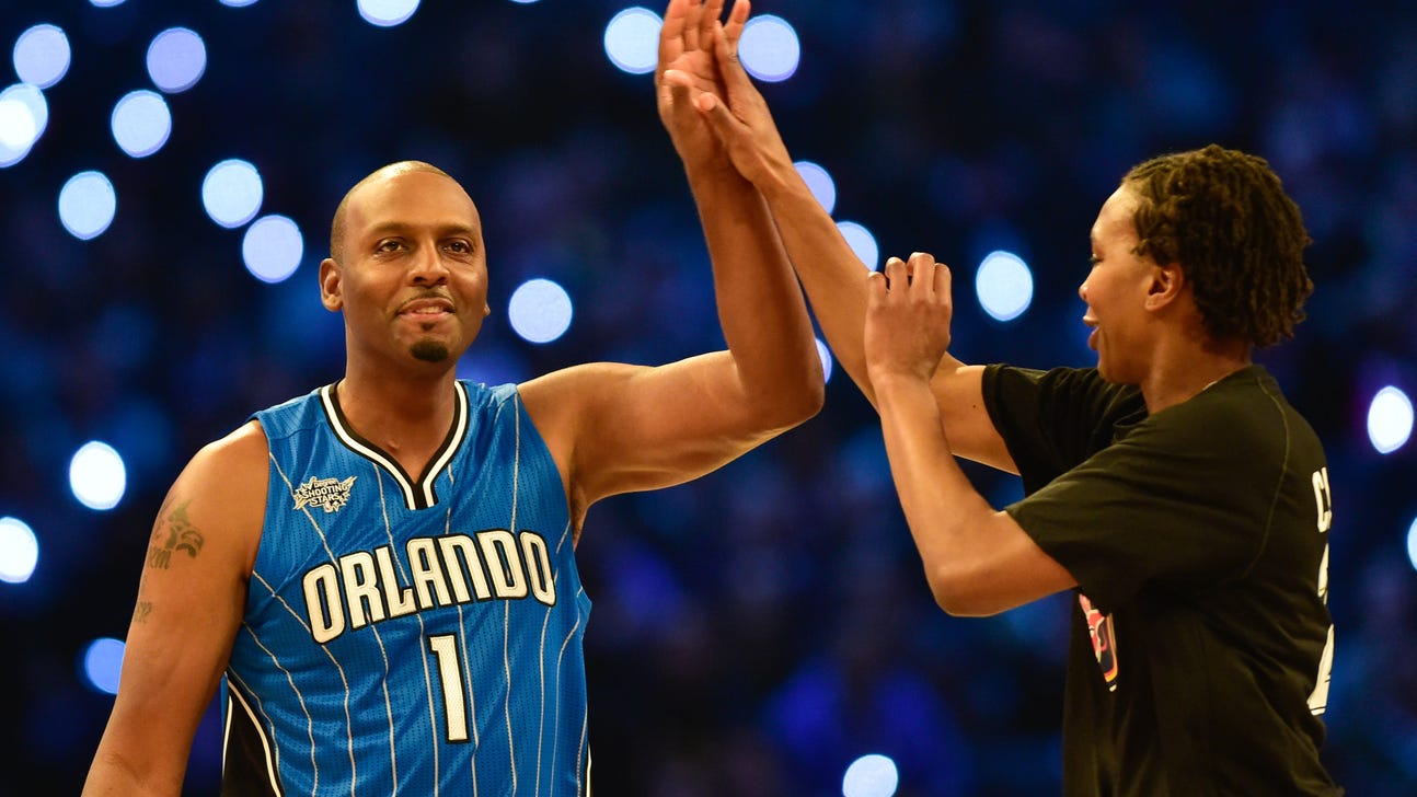 Is Anfernee Hardaway worthy of the Basketball Hall of Fame?