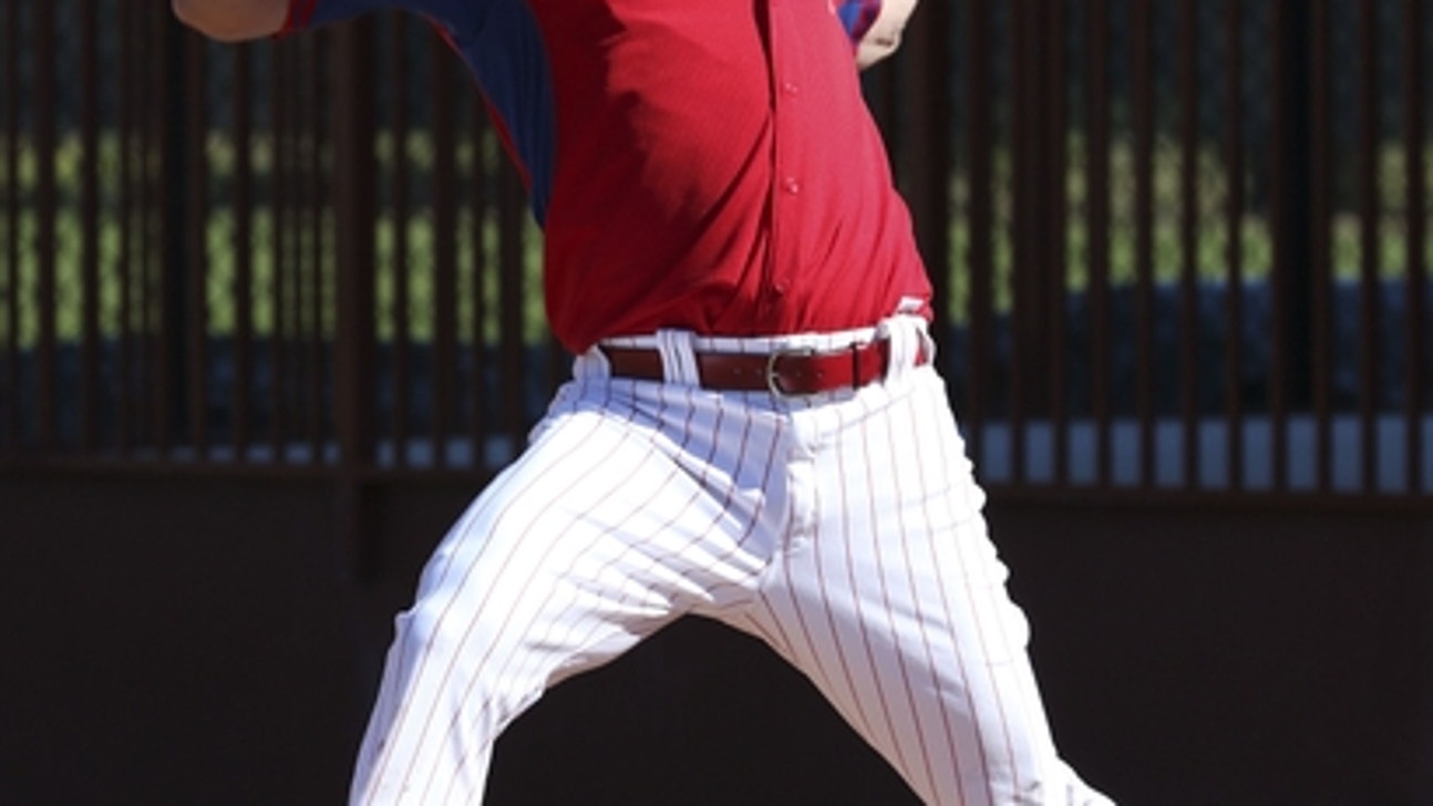 Phillies History: Anniversary of a Controversial Deal