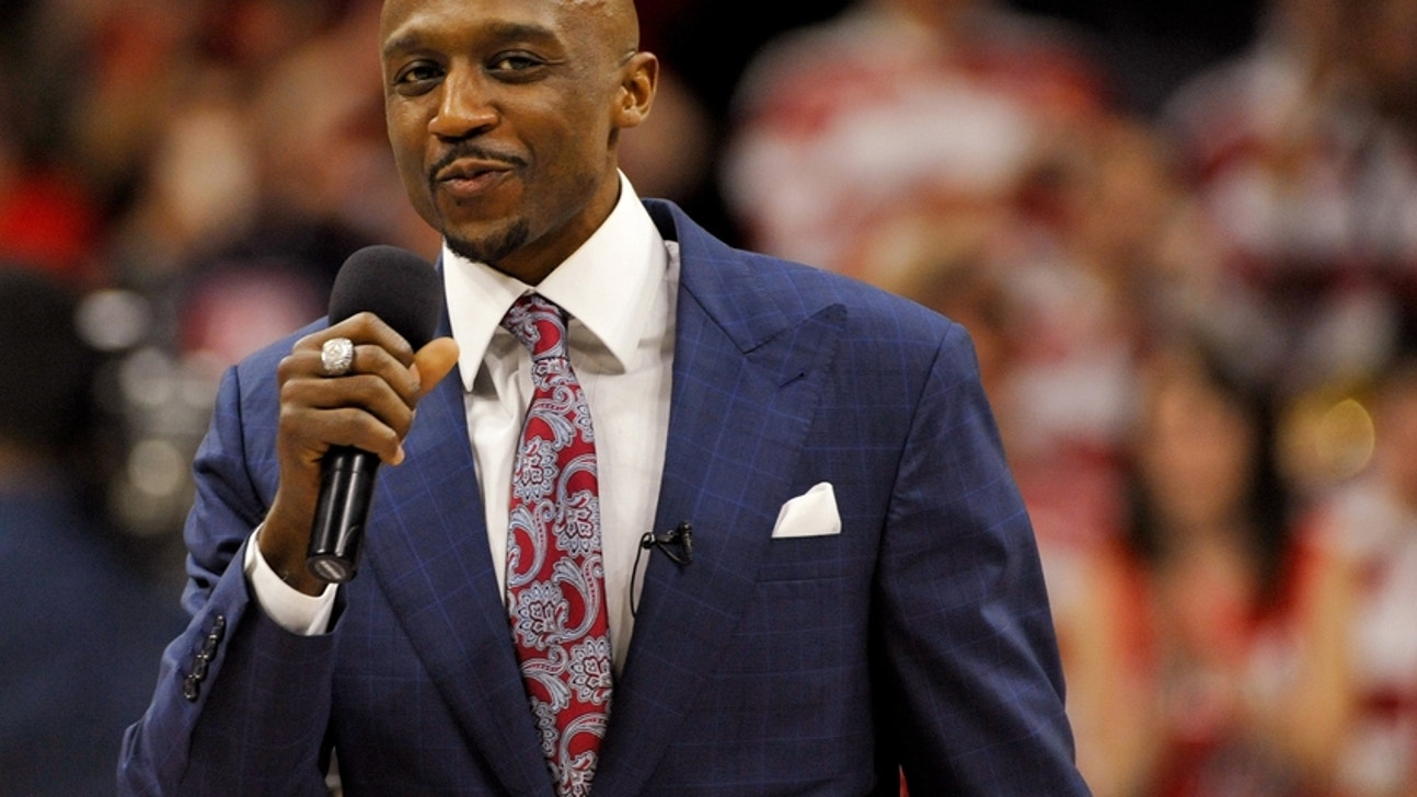 Dallas Mavericks Top 10: #6- Jason Terry