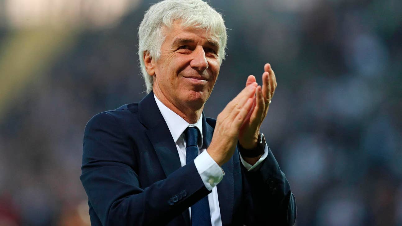 Atalanta emerging as serious title contender