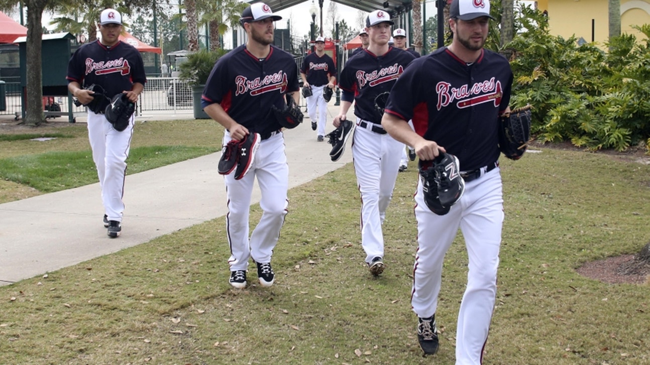 Atlanta Braves Minor Leagues 2016: Year In Review