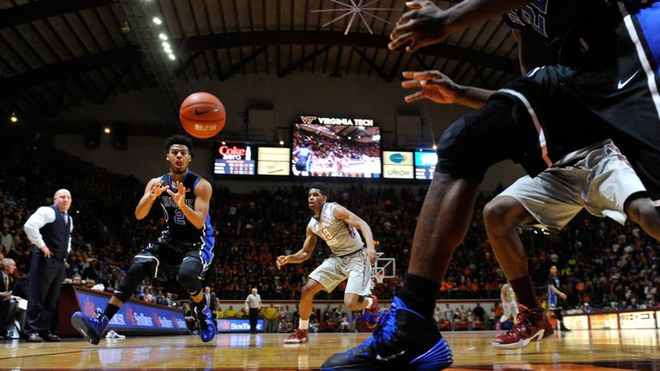 Knowing The Blue Devils