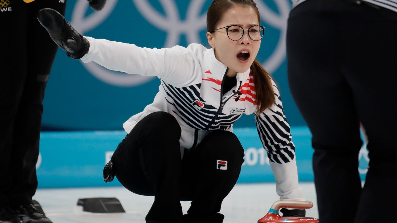 S. Korea’s ‘Garlic Girls’ accuse coaches of derailing team