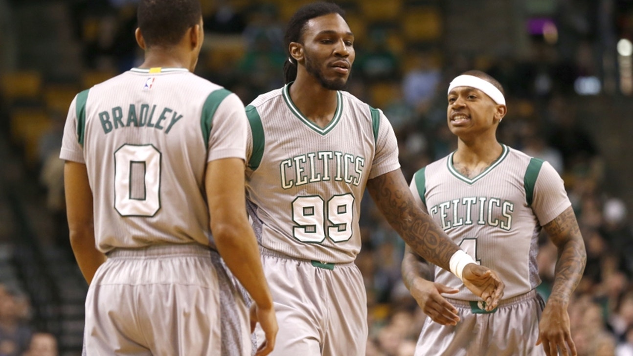 Boston Celtics 2016-17 Season Outlook: Second-Best Team In The East?