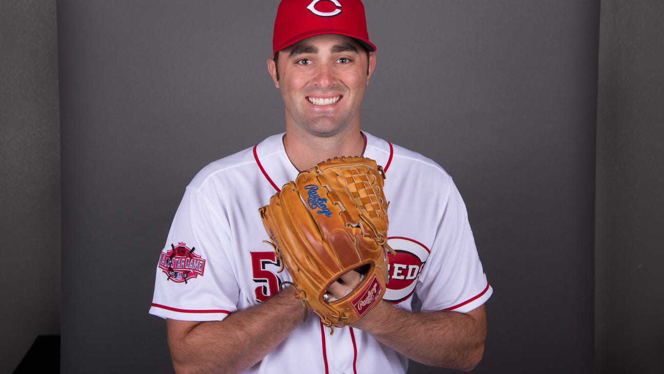 San Diego Padres: Veteran Reliever Matt Magill Added on Minor League Contract