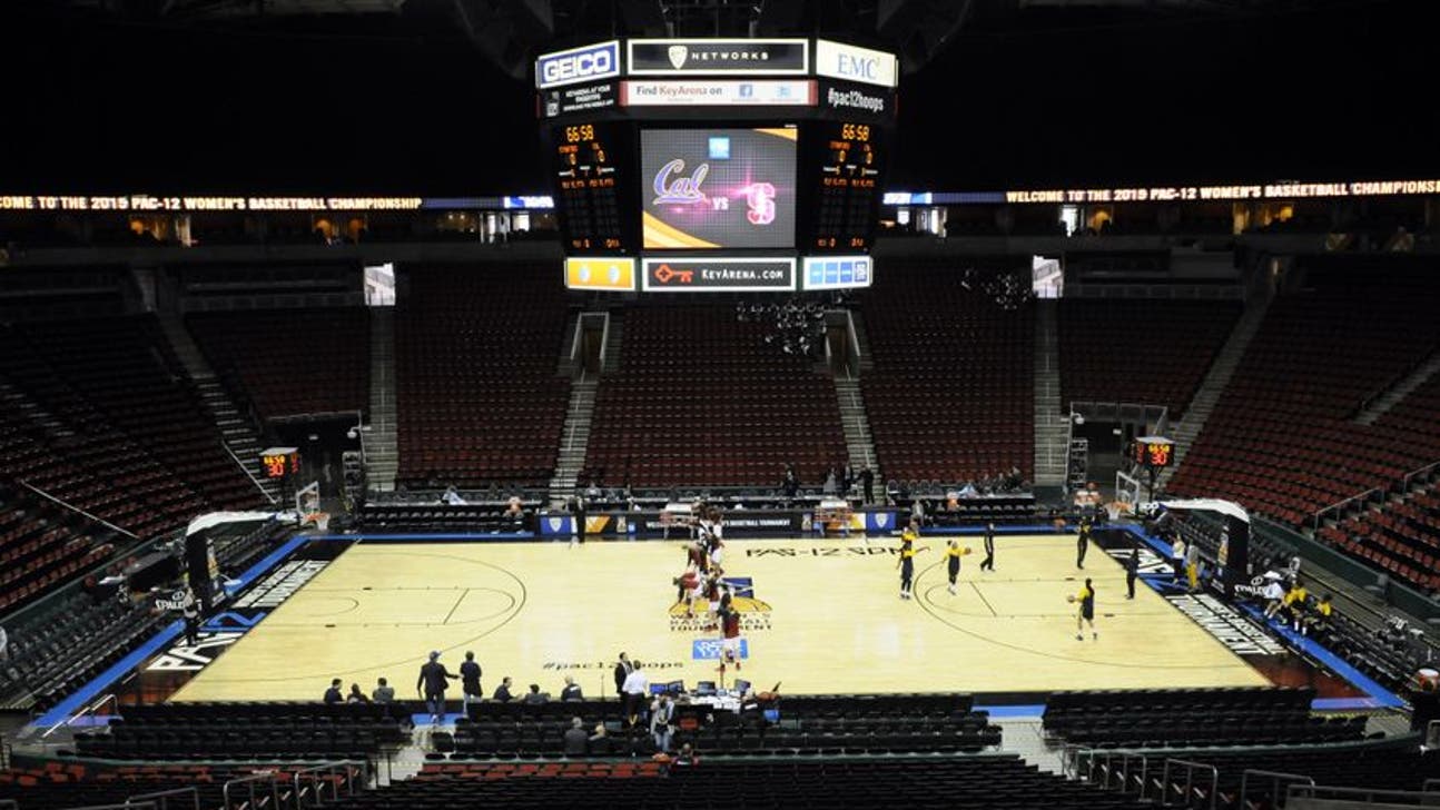 ASU Basketball: Pac-12 Women's Basketball Top 4 Rankings